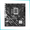 ASUS PRIME H810M-E-CSM Motherboard