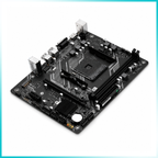 EMAXX B450M-PRO Motherboard