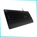 Logitech G213 Prodigy RGB Gaming Keyboard