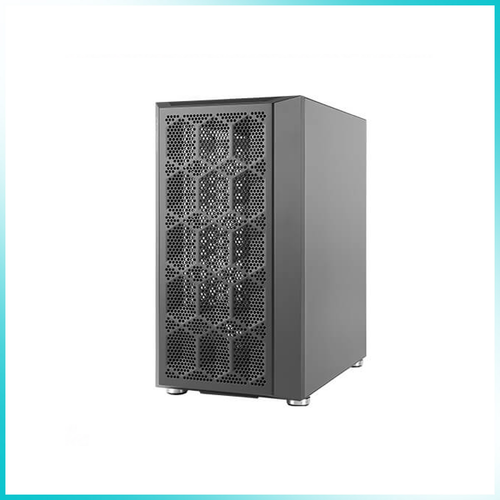 ANTEC NX200M Micro-ATX Mini Tower PC Case
