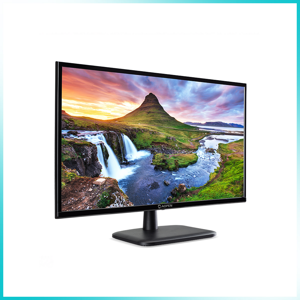 AOPEN 22CV1Q 21.5" Full HD 100Hz VA Monitor