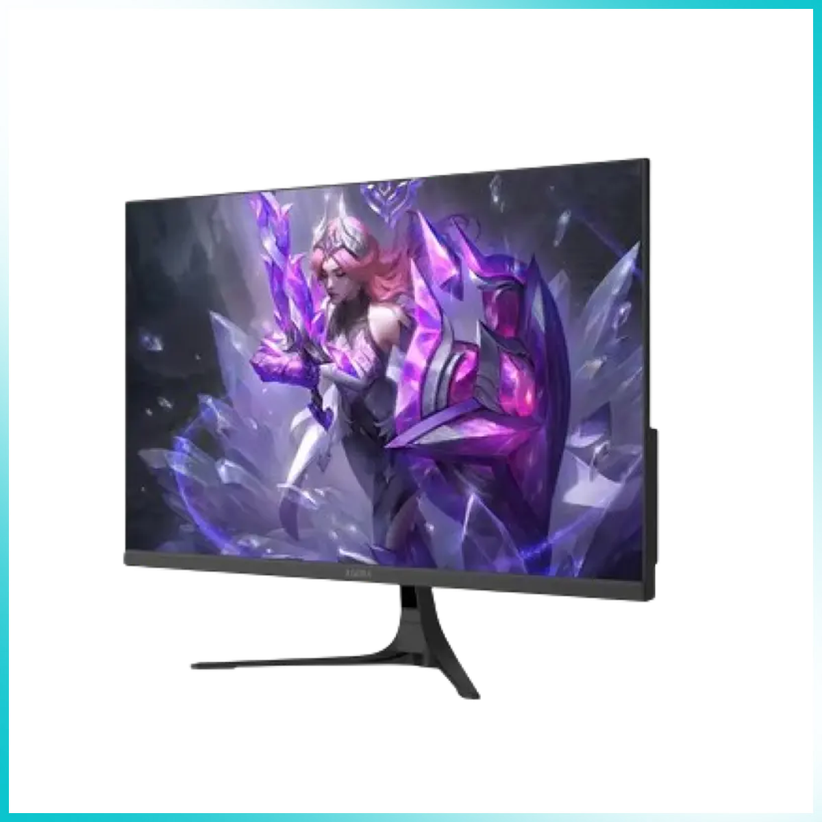 NVISION EG24S1-PRO 23.8" FHD 180Hz IPS Gaming Monitor