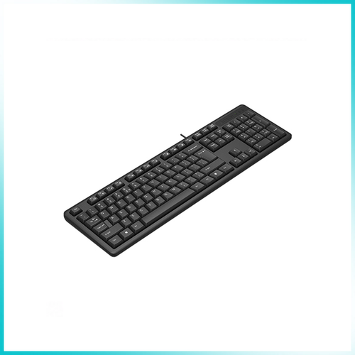 A4TECH KRS-3 USB Keyboard