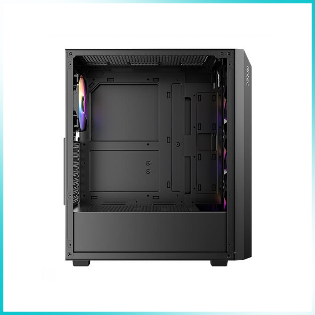 ANTEC AX67 ARGB Mid-Tower Gaming PC Case