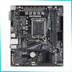 GIGABYTE H610M H V3 DDR4 Motherboard
