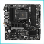 MSI B550M PRO-VDH WIFI Motherboard