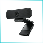 Logitech C925e Full HD 1080p Business Webcam - Black