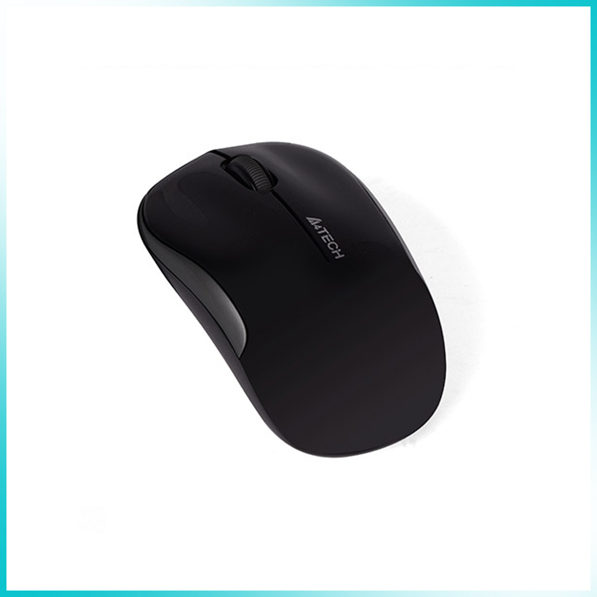 A4Tech G3-300N 1200 DPI 2.4G Wireless Optical Mouse