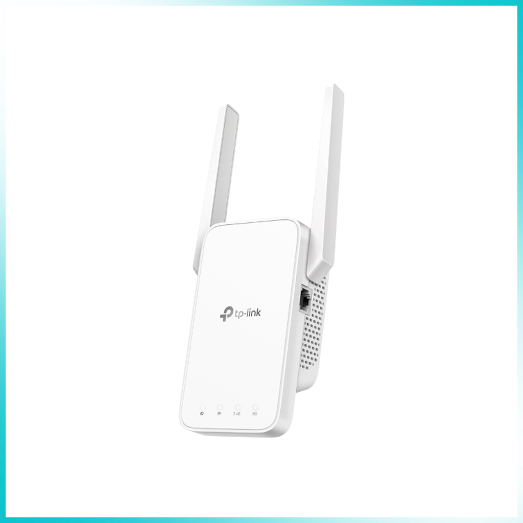 TP-Link RE215 AC750 Dual-Band Mesh Wi-Fi Range Extender