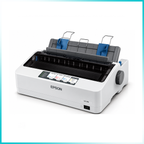 Epson LQ-310 24-Pin Dot Matrix Printer