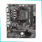 MSI B550M-A PRO Motherboard