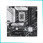 ASUS PRIME B760M-A WIFI D4 Motherboard
