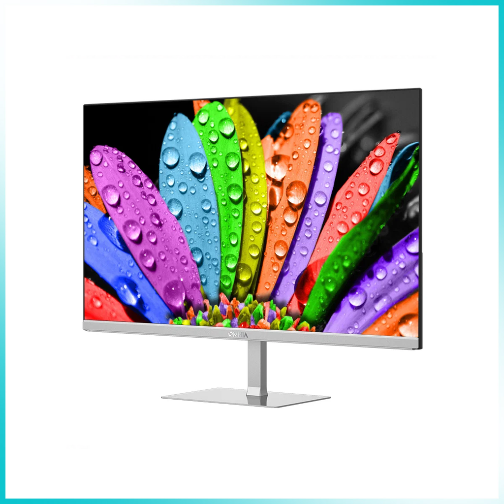 OMNIA O238CIU 23.8" FHD 100Hz Micro Edge LED Monitor