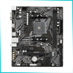 GIGABYTE A520M K V2 Motherboard