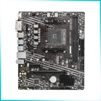 MSI A520M-A PRO Motherboard