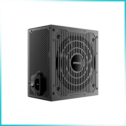 Antec CSK750H 750W 80 PLUS Bronze Semi-Modular ATX Power Supply