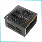 DARKFLASH GS650 650W 80 PLUS Bronze Full Modular Power Supply