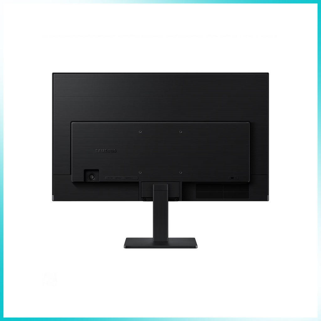 SAMSUNG S3 LS24F320GAEXXP 24" FHD 120Hz IPS Monitor