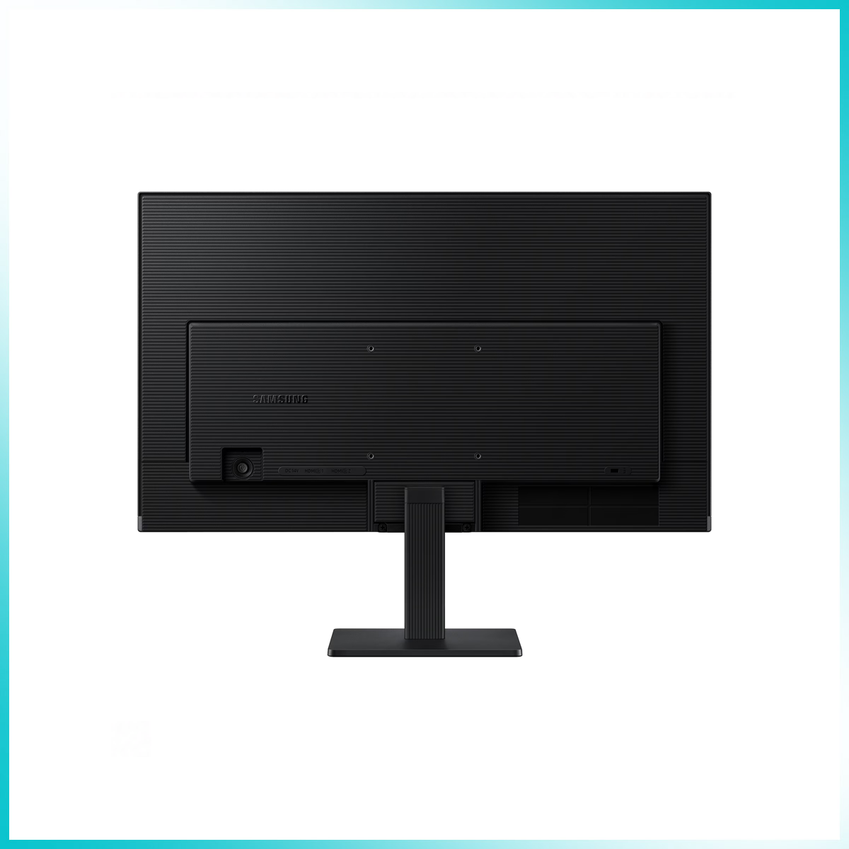 SAMSUNG S3 LS24F320GAEXXP 24" FHD 120Hz IPS Monitor