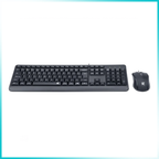 Redragon BS-7092 Wired Keyboard and Mouse Combo Black