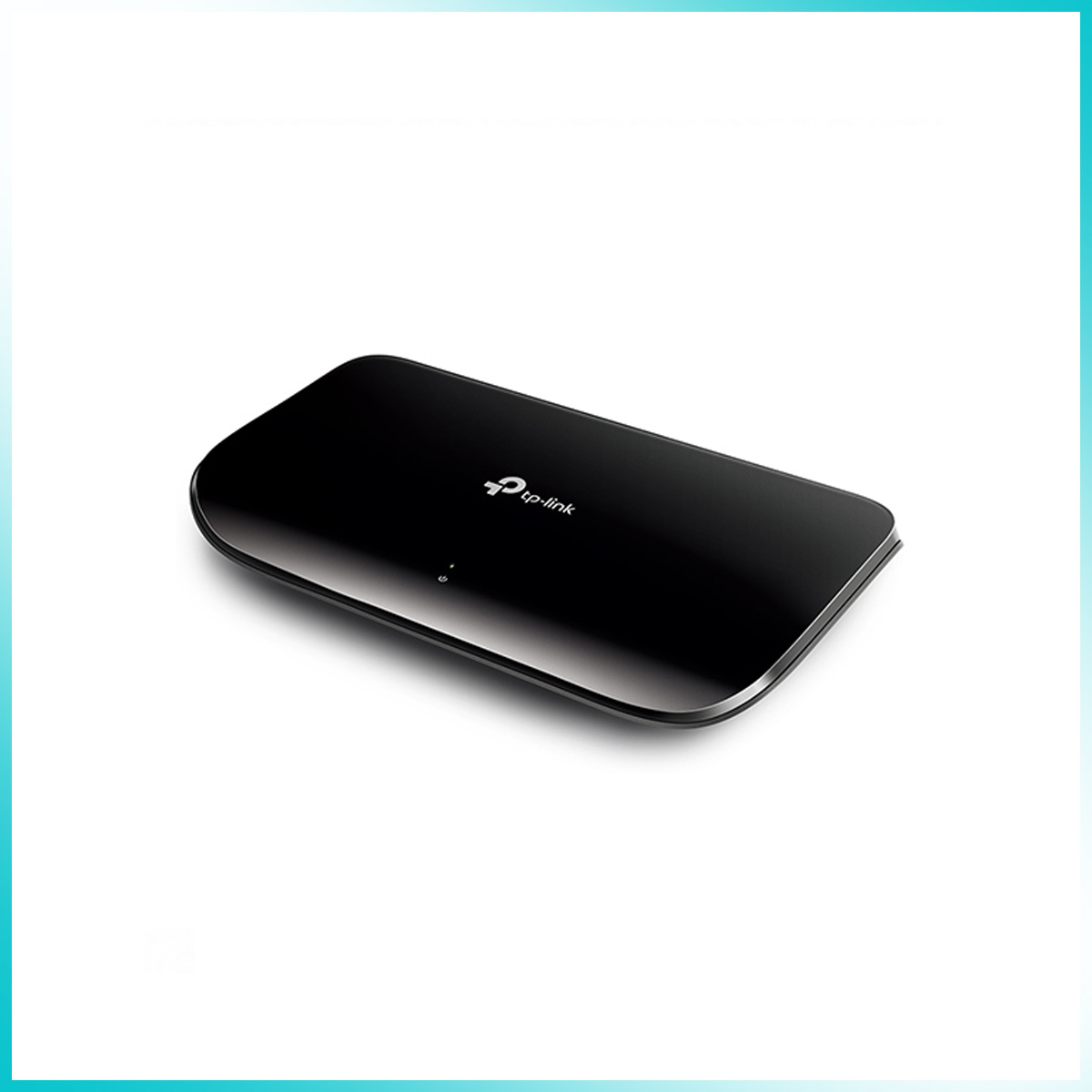 TP-LINK TL-SG1008D 8-PORT GIGABIT DESKTOP SWITCH