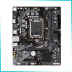 GIGABYTE H610M K DDR4 Motherboard