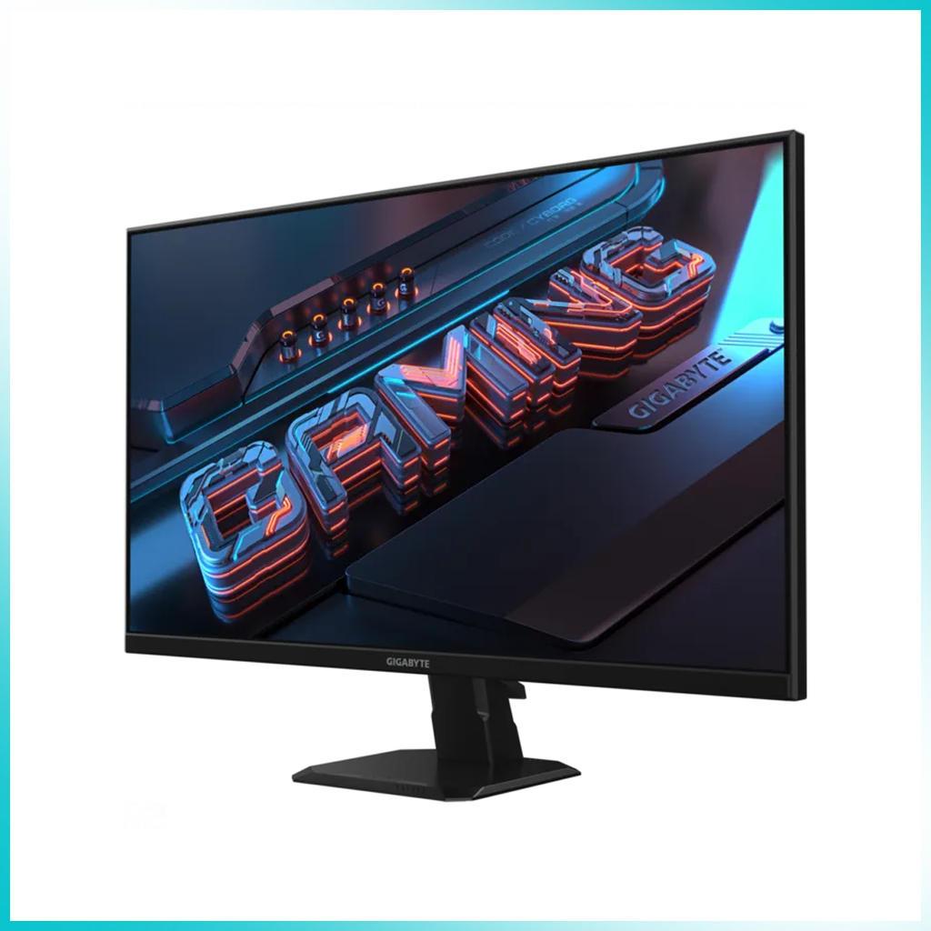 GIGABYTE GS27F GP-GS27F-AP 27" FHD SS IPS 165Hz Gaming Monitor