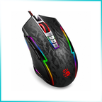 A4Tech Bloody P93 Sports RGB Gaming Mouse