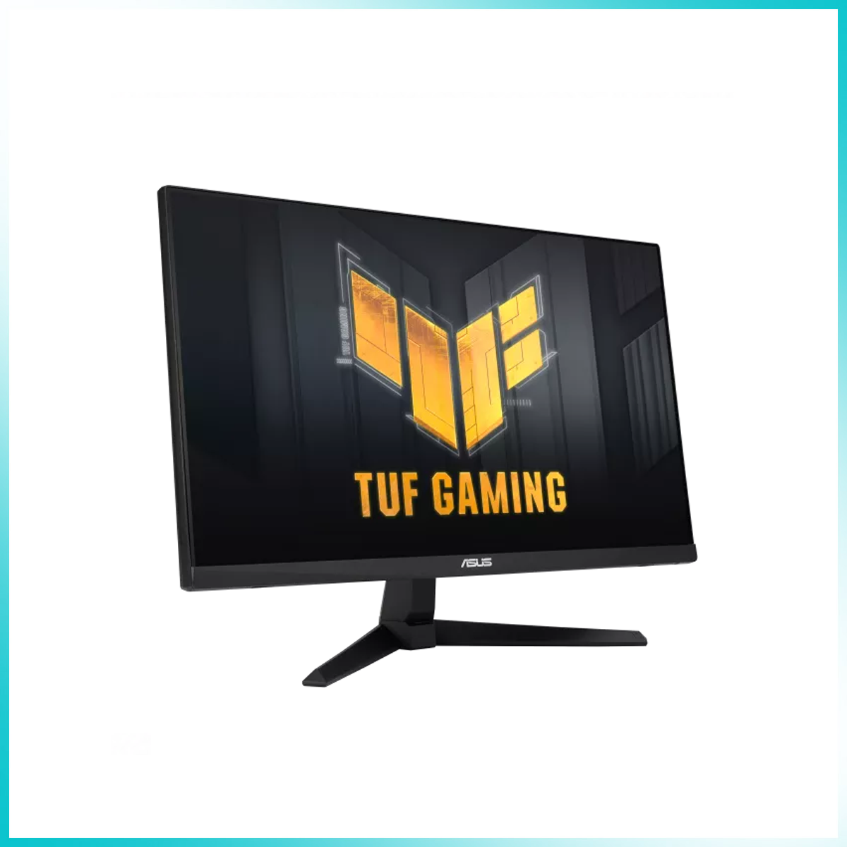 ASUS TUF Gaming VG259Q3A 24.5" FHD 180Hz Fast IPS Gaming Monitor