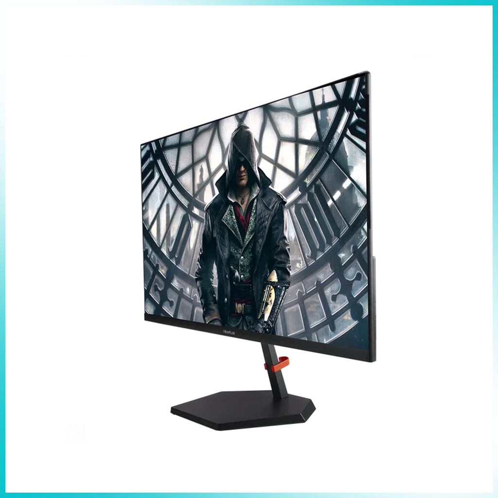 VIEWPLUS MM-25 24.5" FHD 120Hz IPS Monitor
