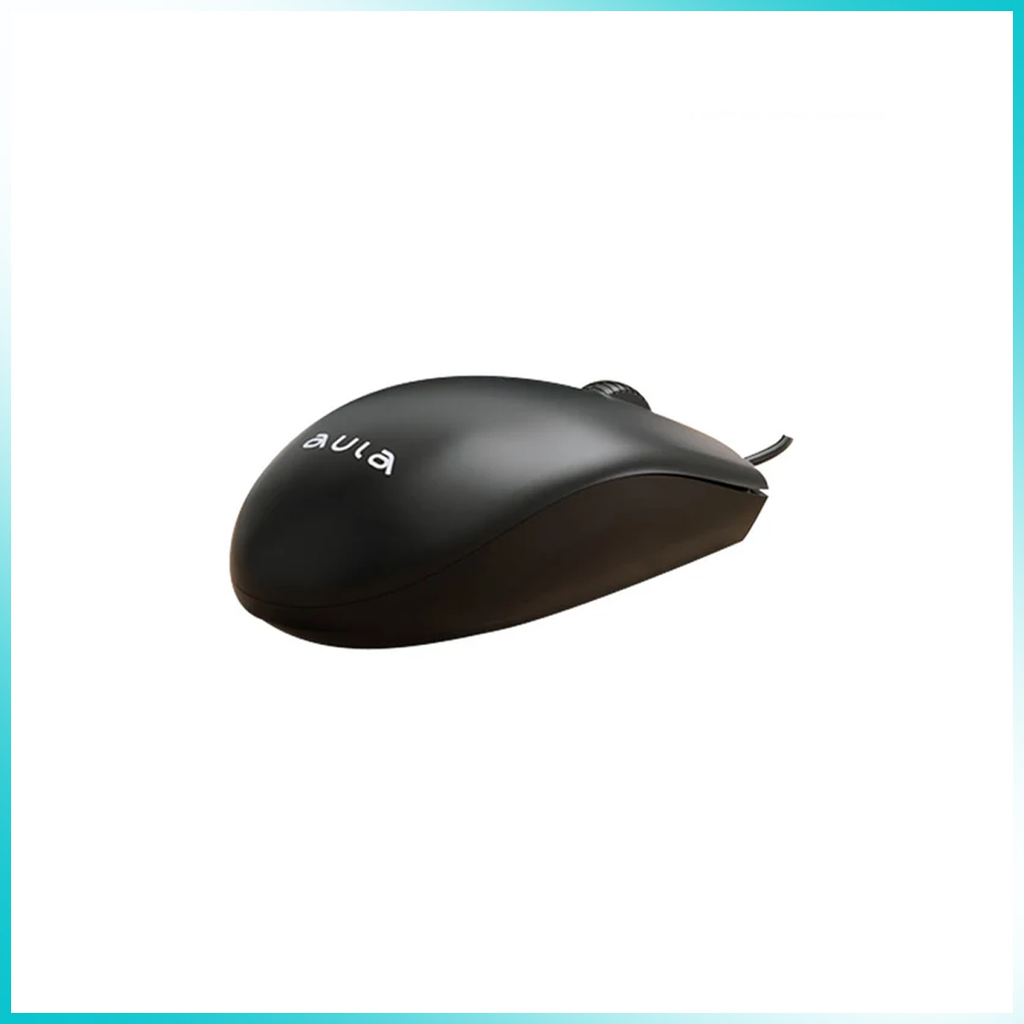 AULA AM103 USB Wired Mouse