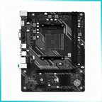 EMAXX B450M-PRO Motherboard