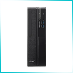 Acer Veriton X2735GT Core Ultra 5 Desktop Bundle with 23.8-inch Acer V247Y Monitor