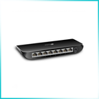 TP-LINK TL-SG1008D 8-PORT GIGABIT DESKTOP SWITCH