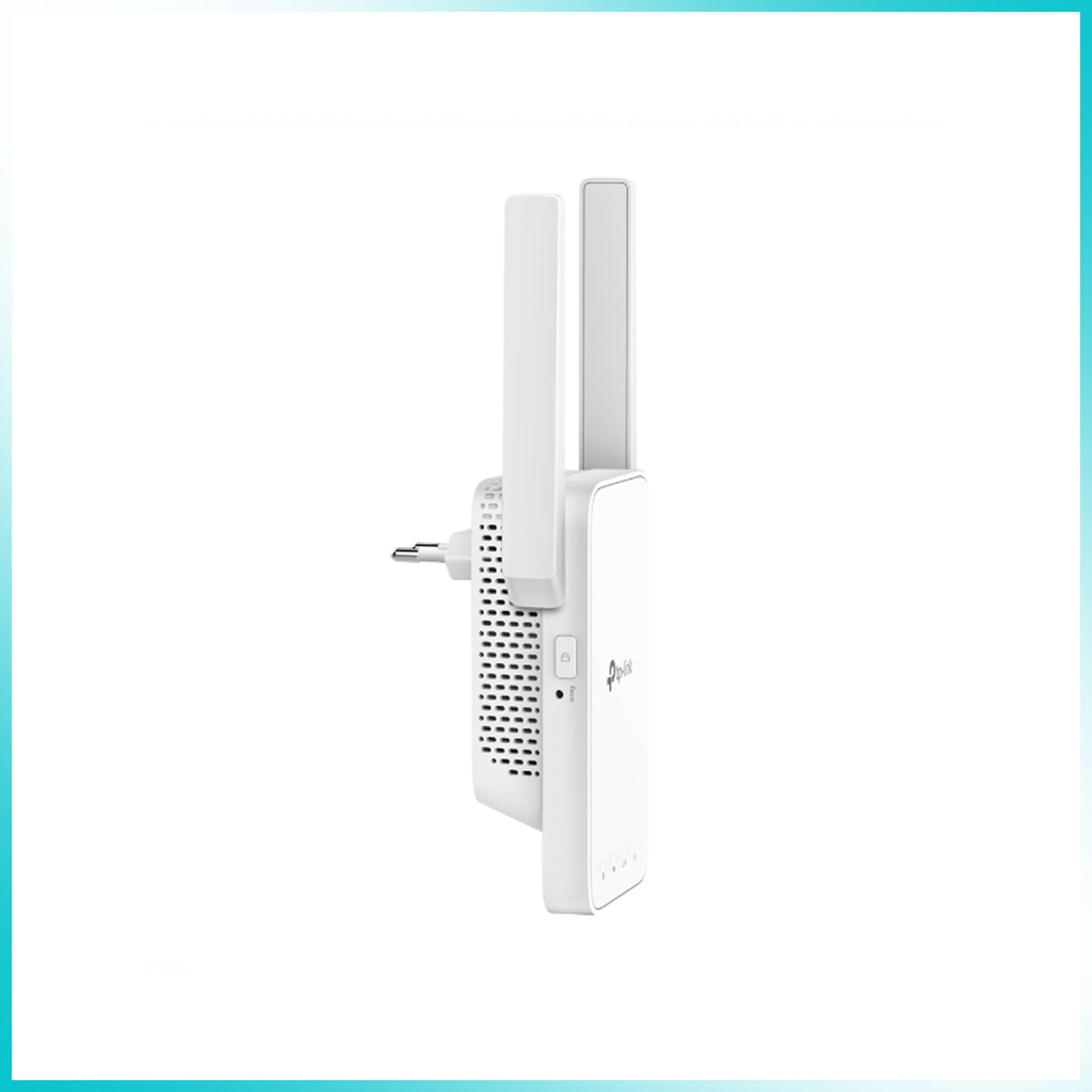 TP-Link RE215 AC750 Dual-Band Mesh Wi-Fi Range Extender
