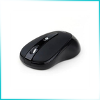 GOFREETECH MK600 87-Key RGB Mechanical Gaming Keyboard + M006 Wireless Optical Mouse Bundle