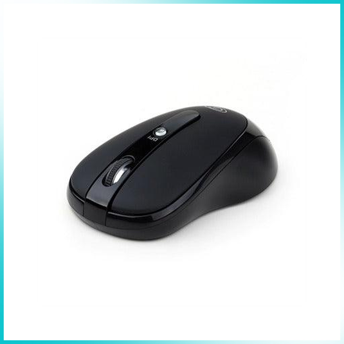 GOFREETECH MK600 87-Key RGB Mechanical Gaming Keyboard + M006 Wireless Optical Mouse Bundle