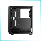 ANTEC AX67 ARGB Mid-Tower Gaming PC Case