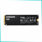 Samsung 980 500GB PCIe Gen 3.0 x4 NVMe M.2 Solid State Drive (SSD)