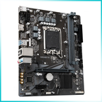 GIGABYTE H610M K DDR4 Motherboard
