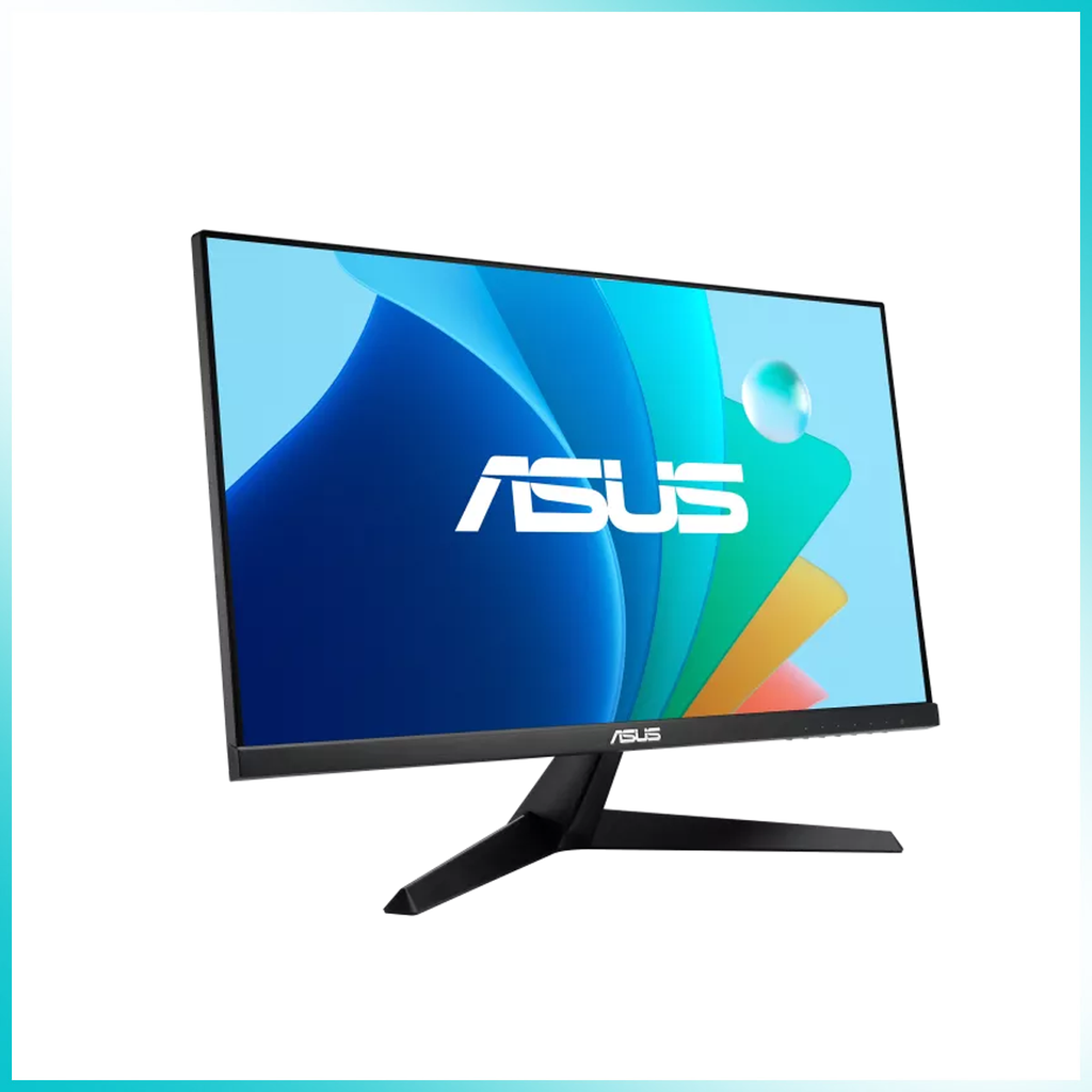 ASUS VY249HF-R 23.8" FHD IPS 100Hz Eye Care Gaming Monitor