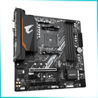 GIGABYTE B550M AORUS ELITE Motherboard