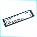 Kingston NV2 500GB SNV2S/500G PCIe 4.0 NVMe M.2 Solid State Drive