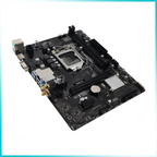 BIOSTAR H510MHP-E Motherboard