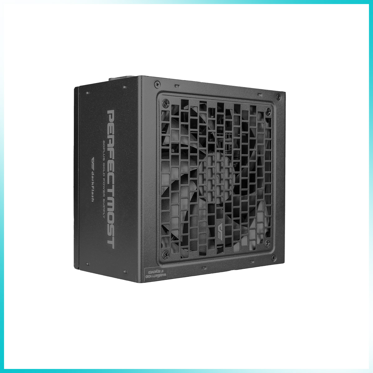 DARKFLASH PMT750 750W 80 PLUS Gold Full Modular Power Supply