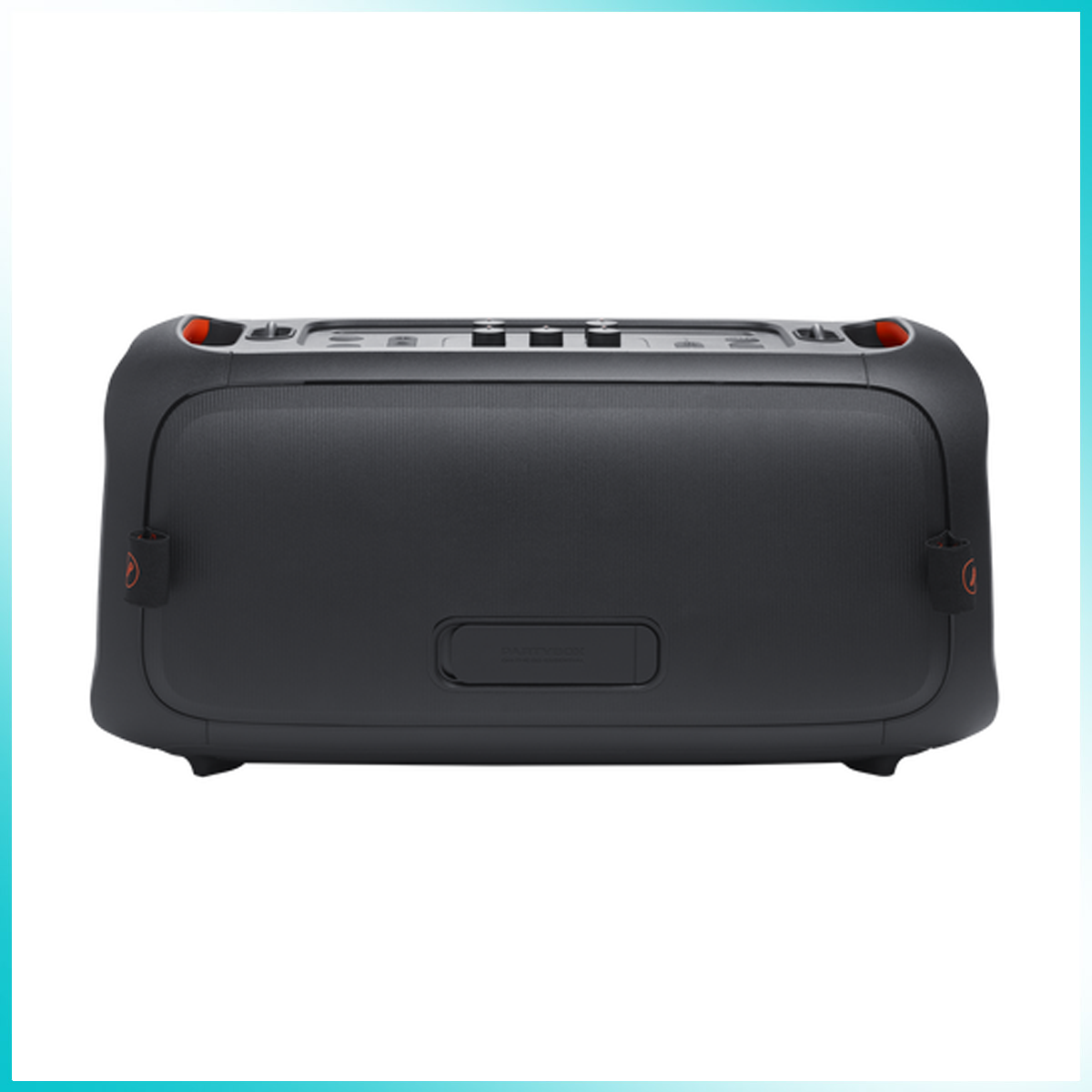 JBL PartyBox On-The-Go Essential Portable Bluetooth Party Speaker