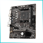 MSI B550M-A PRO Motherboard
