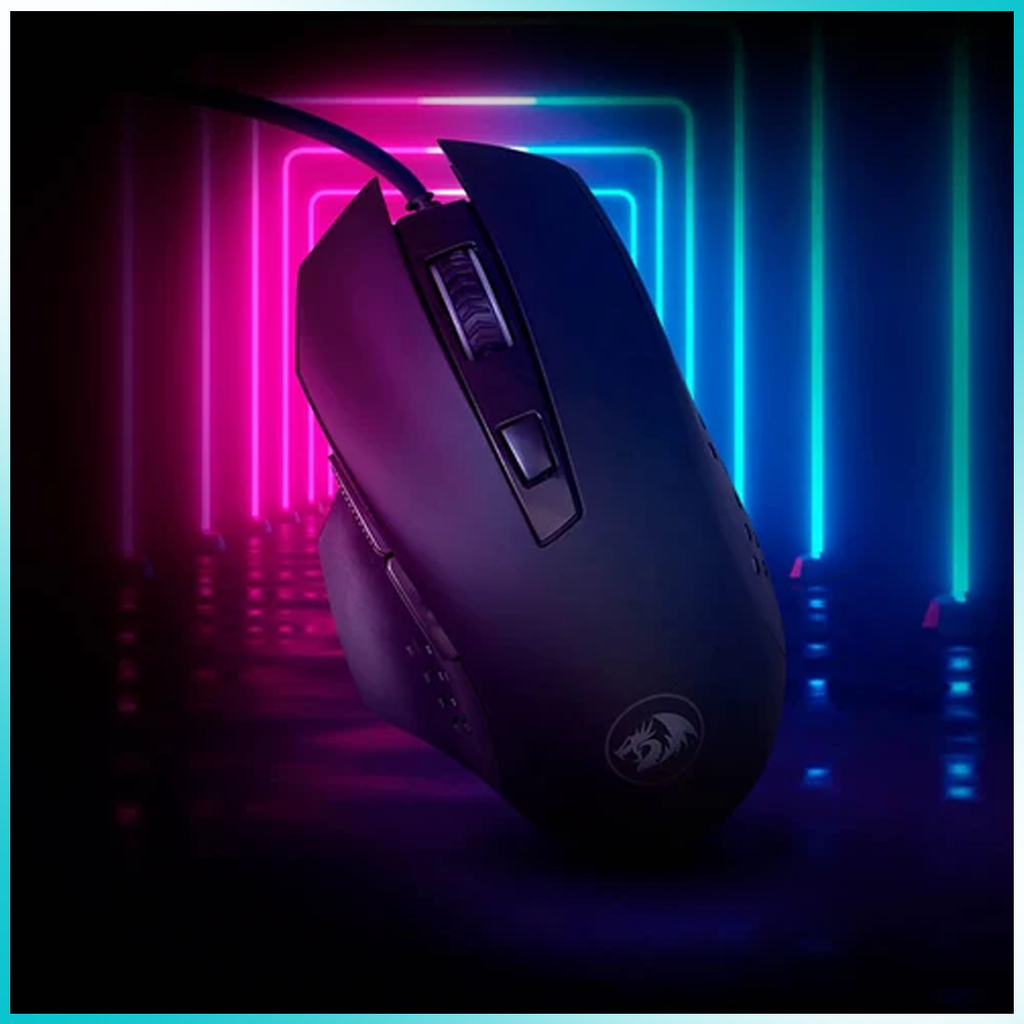 Redragon Gainer M610 Gaming Mouse