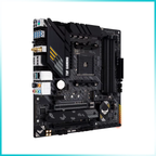 ASUS TUF GAMING B550M-PLUS WIFI II Motherboard
