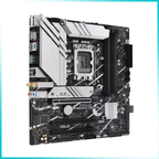 ASUS PRIME B760M-A WIFI D4 Motherboard